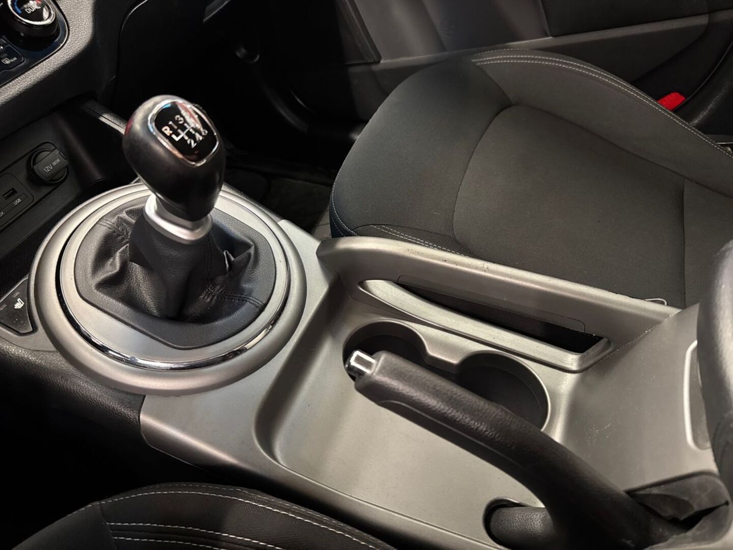 KIA Sportage 2014