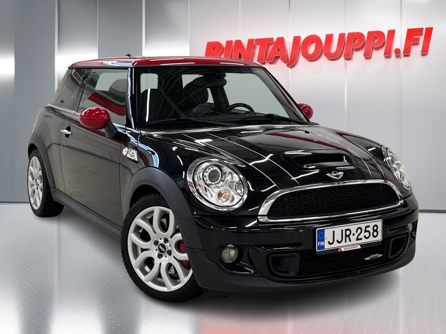 MINI Cooper 2011