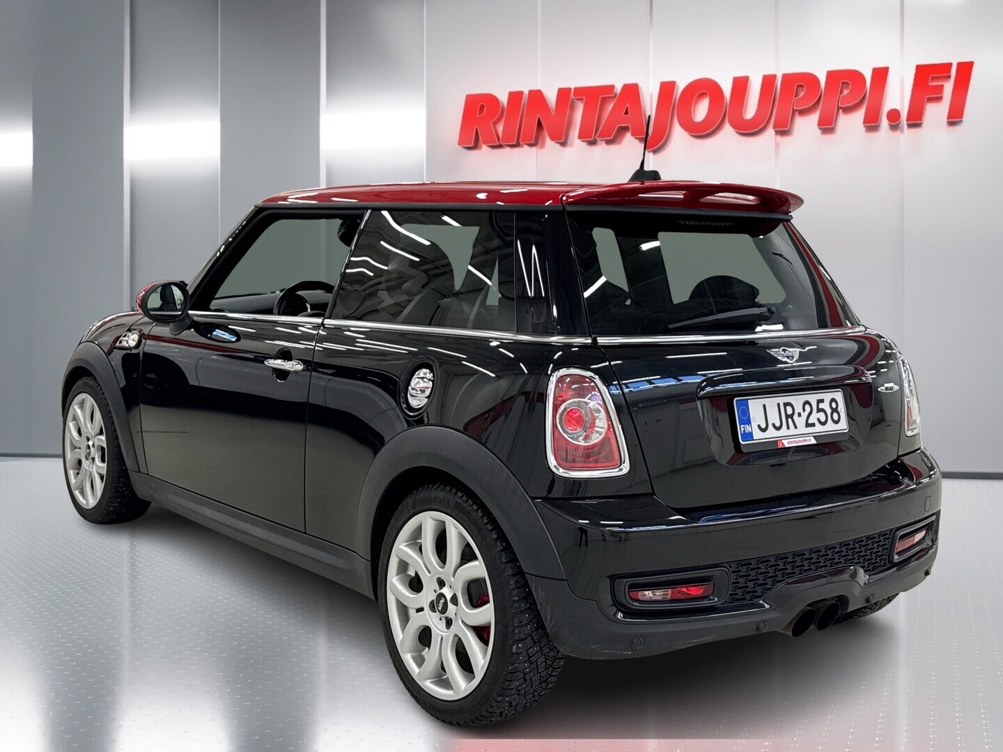 MINI Cooper 2011