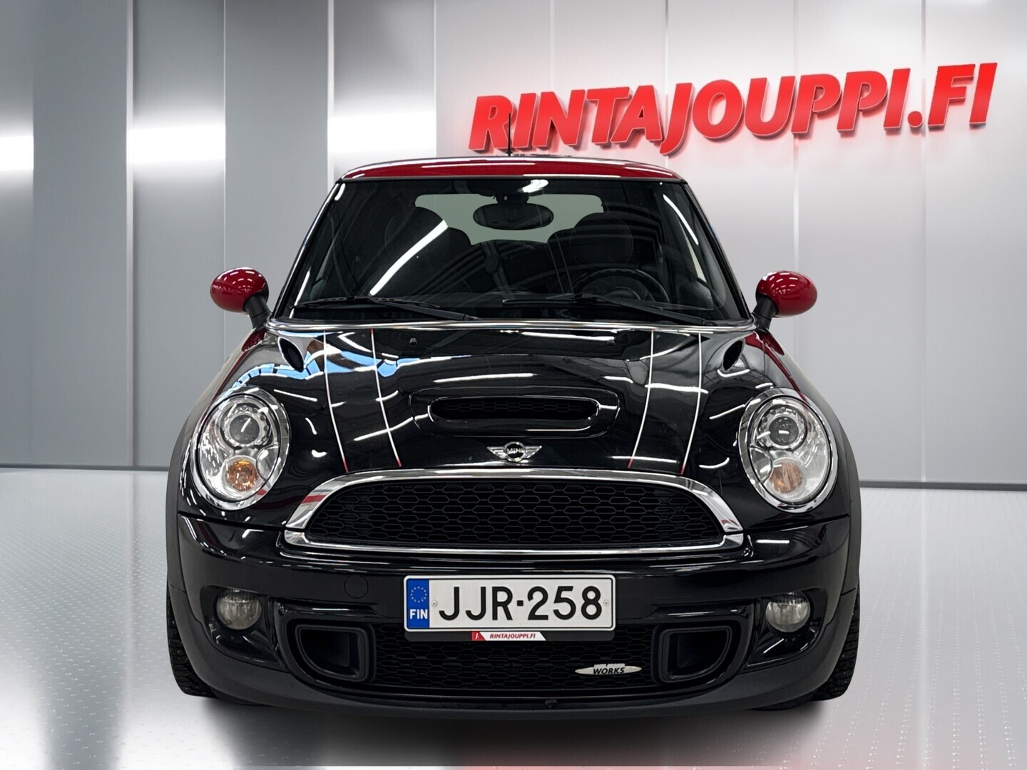 MINI Cooper 2011