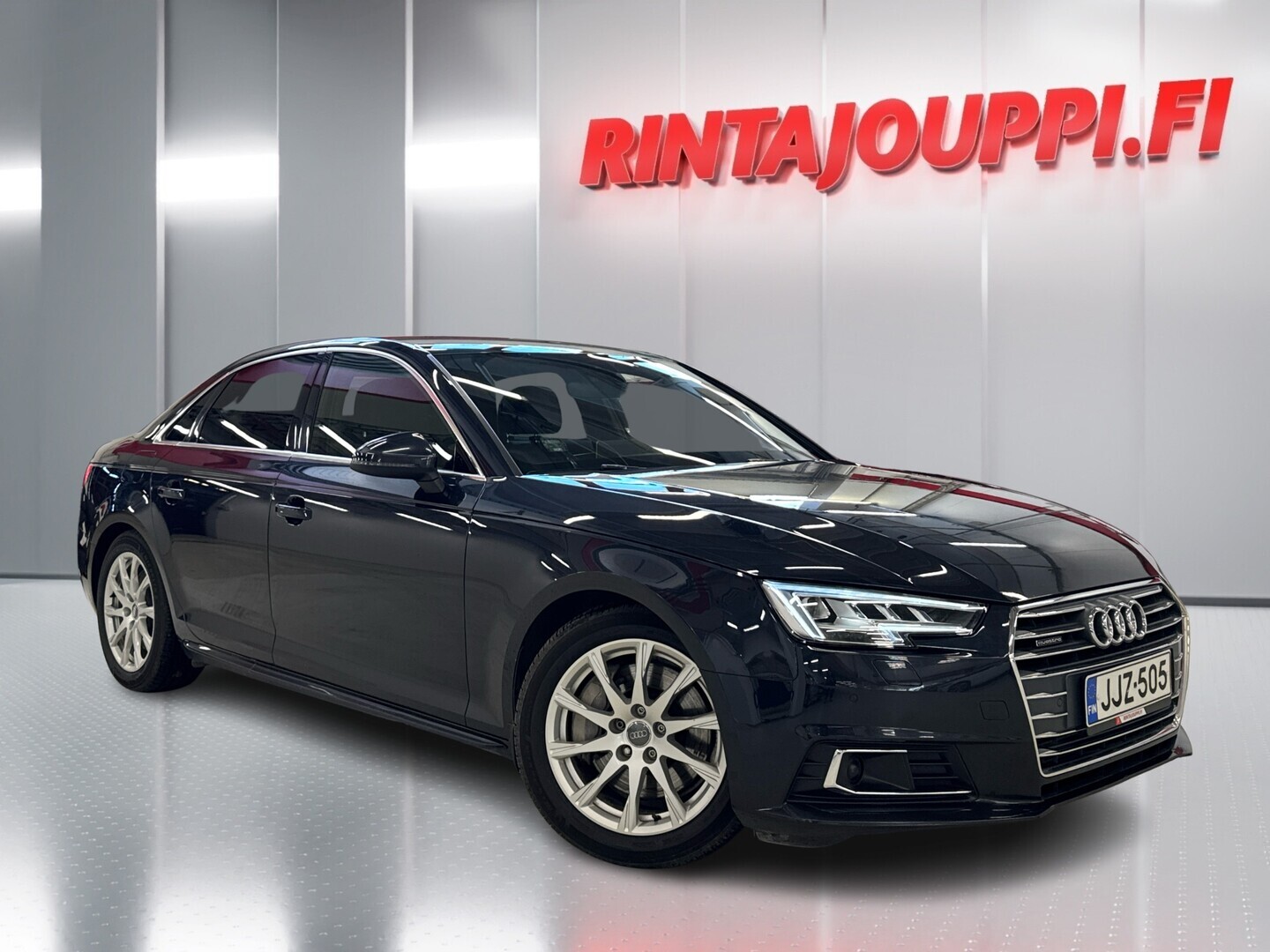 AUDI A4 2016