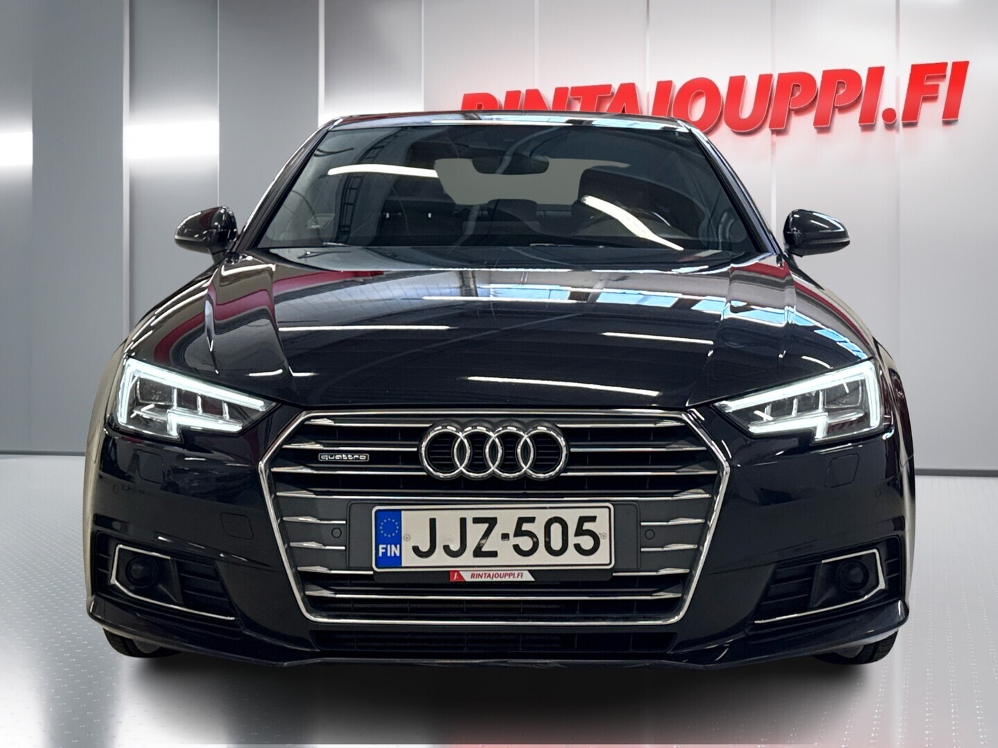 AUDI A4 2016