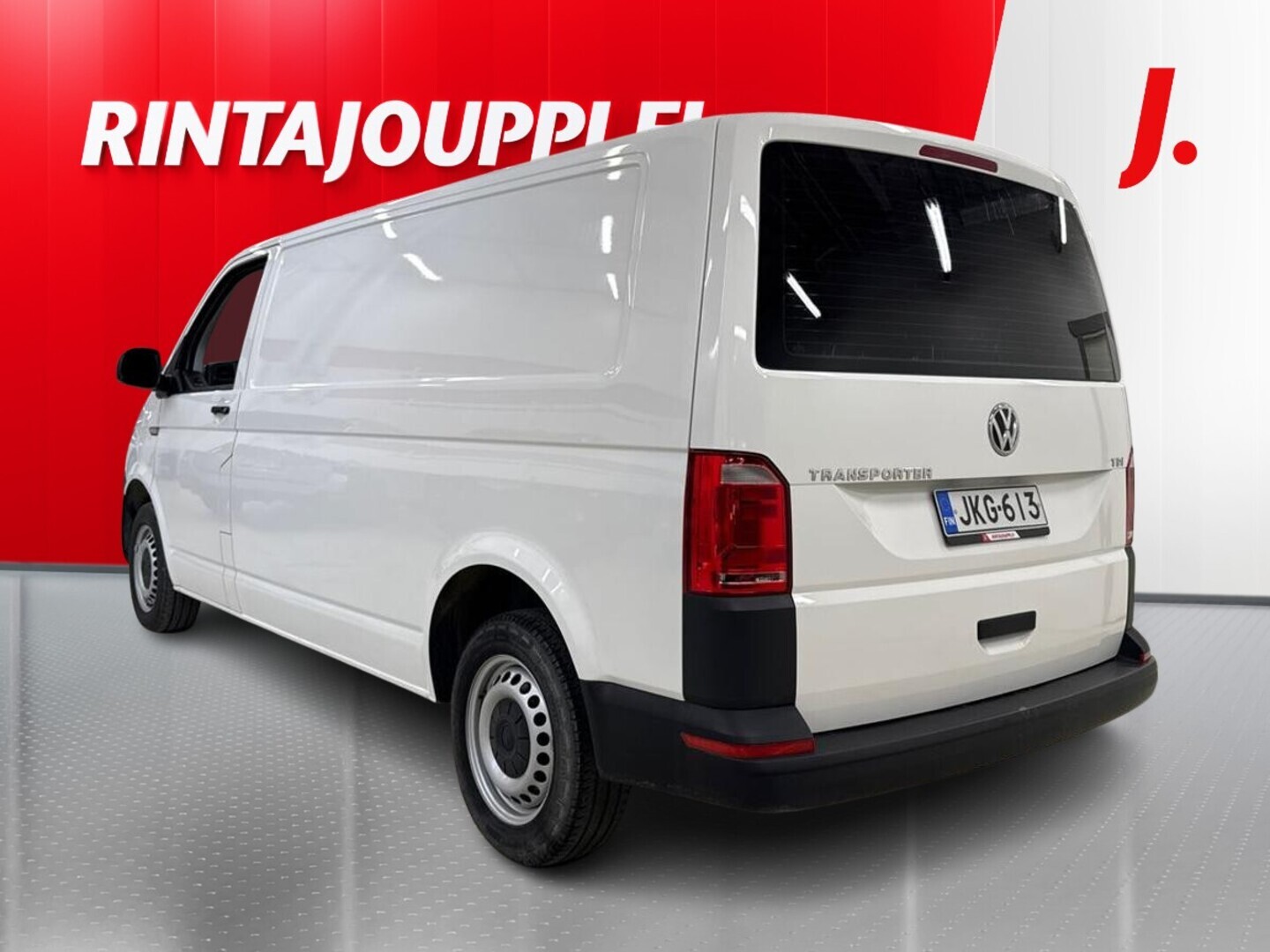 VOLKSWAGEN Transporter 7