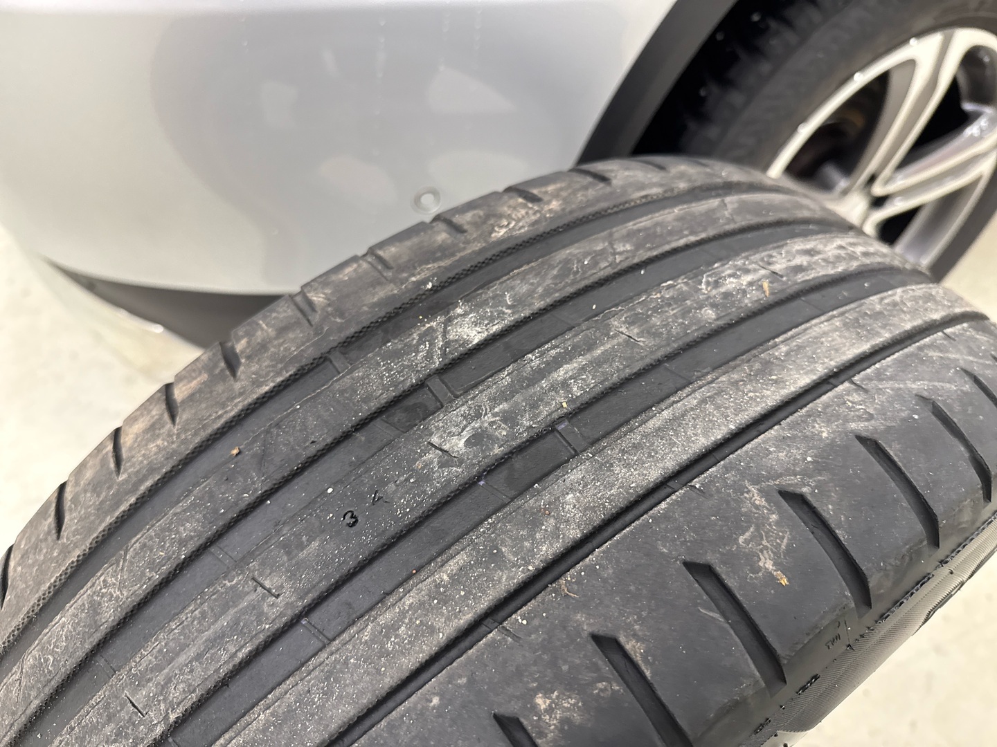 MERCEDES-BENZ GLC 2018