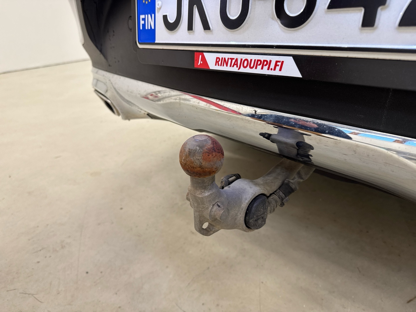 MERCEDES-BENZ GLC 2018