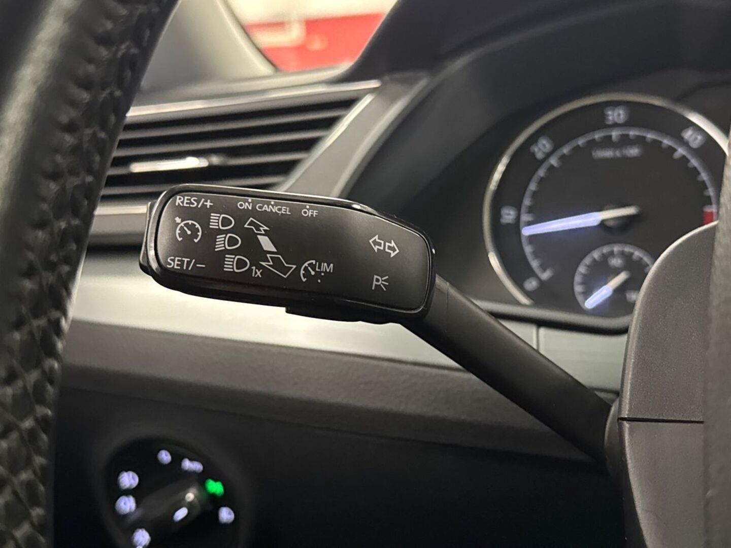 SKODA Superb 2018