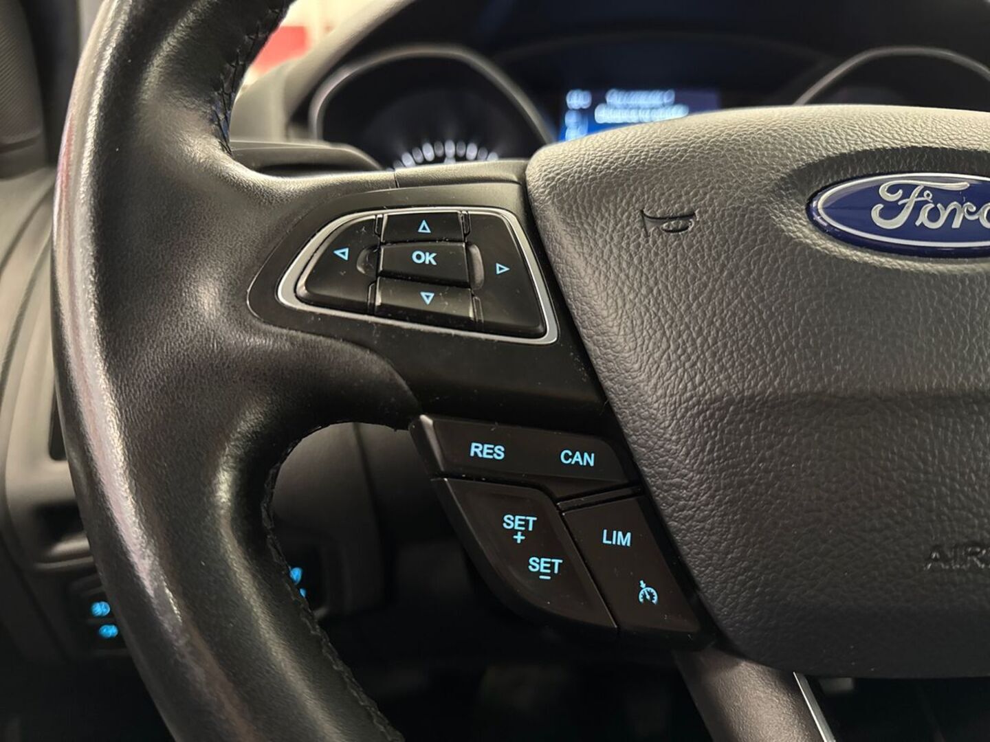 FORD Focus 2018
