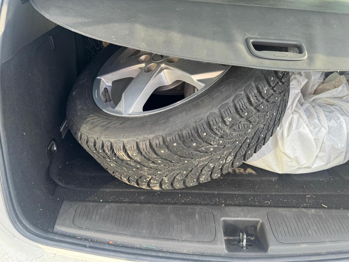 OPEL Astra 2019