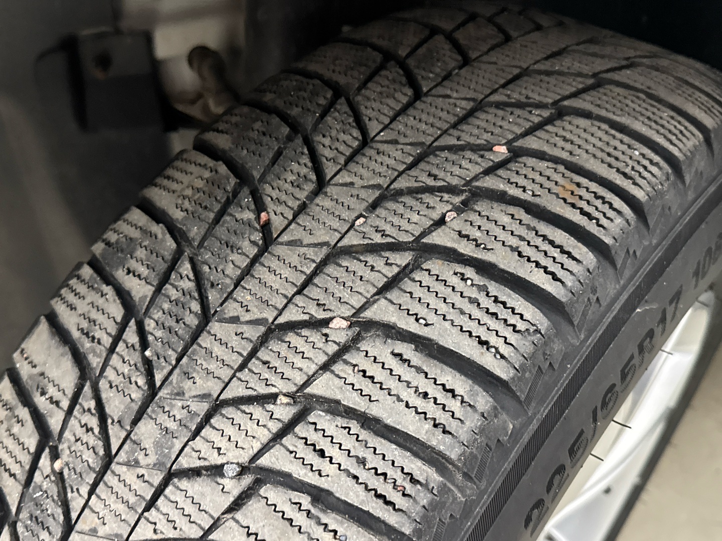 LAND ROVER Discovery 2015