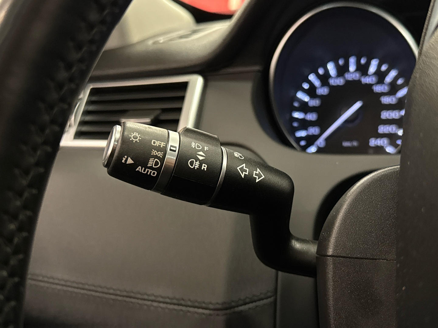 LAND ROVER Discovery 2015