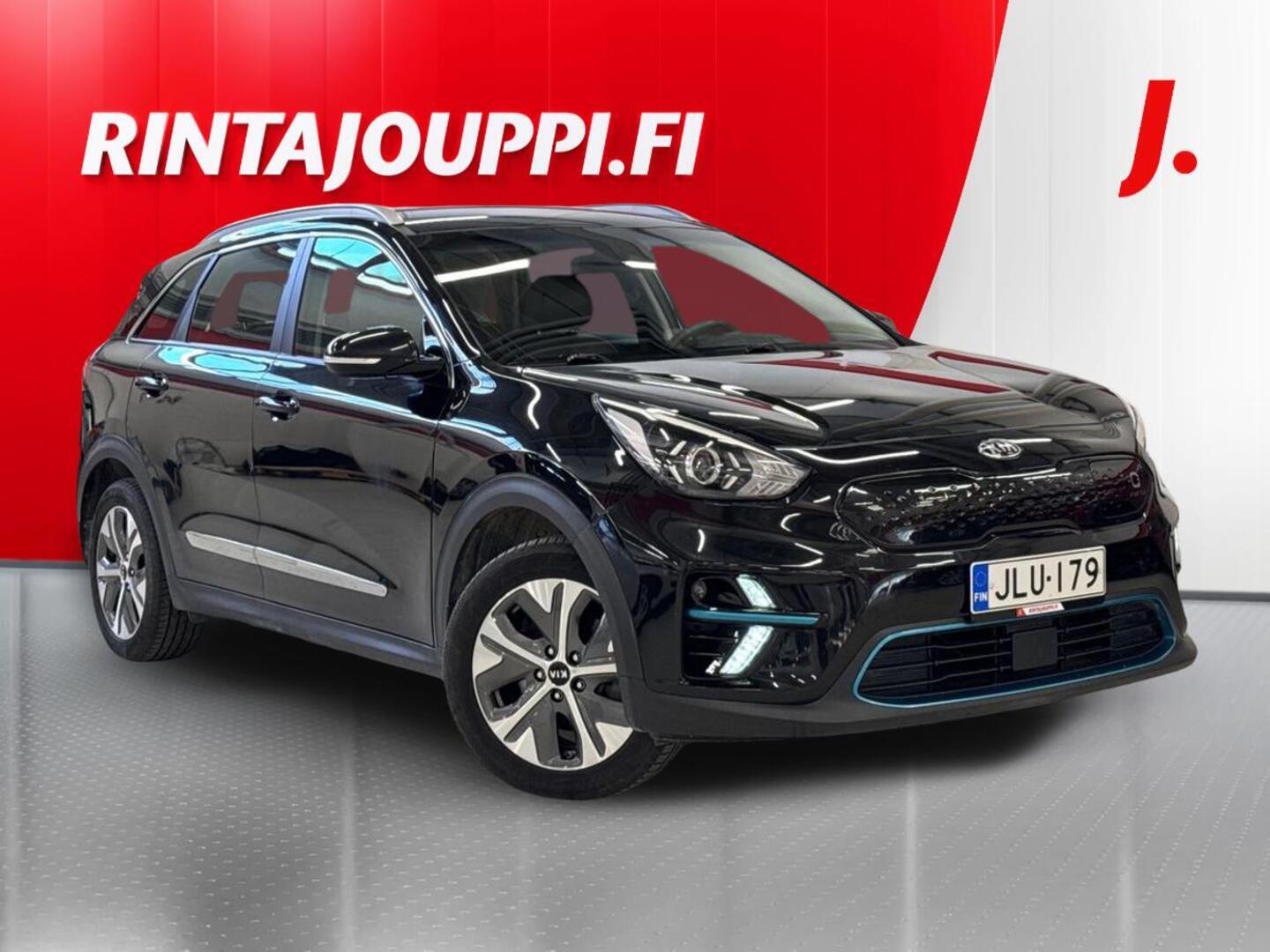 KIA Niro Electric 2020