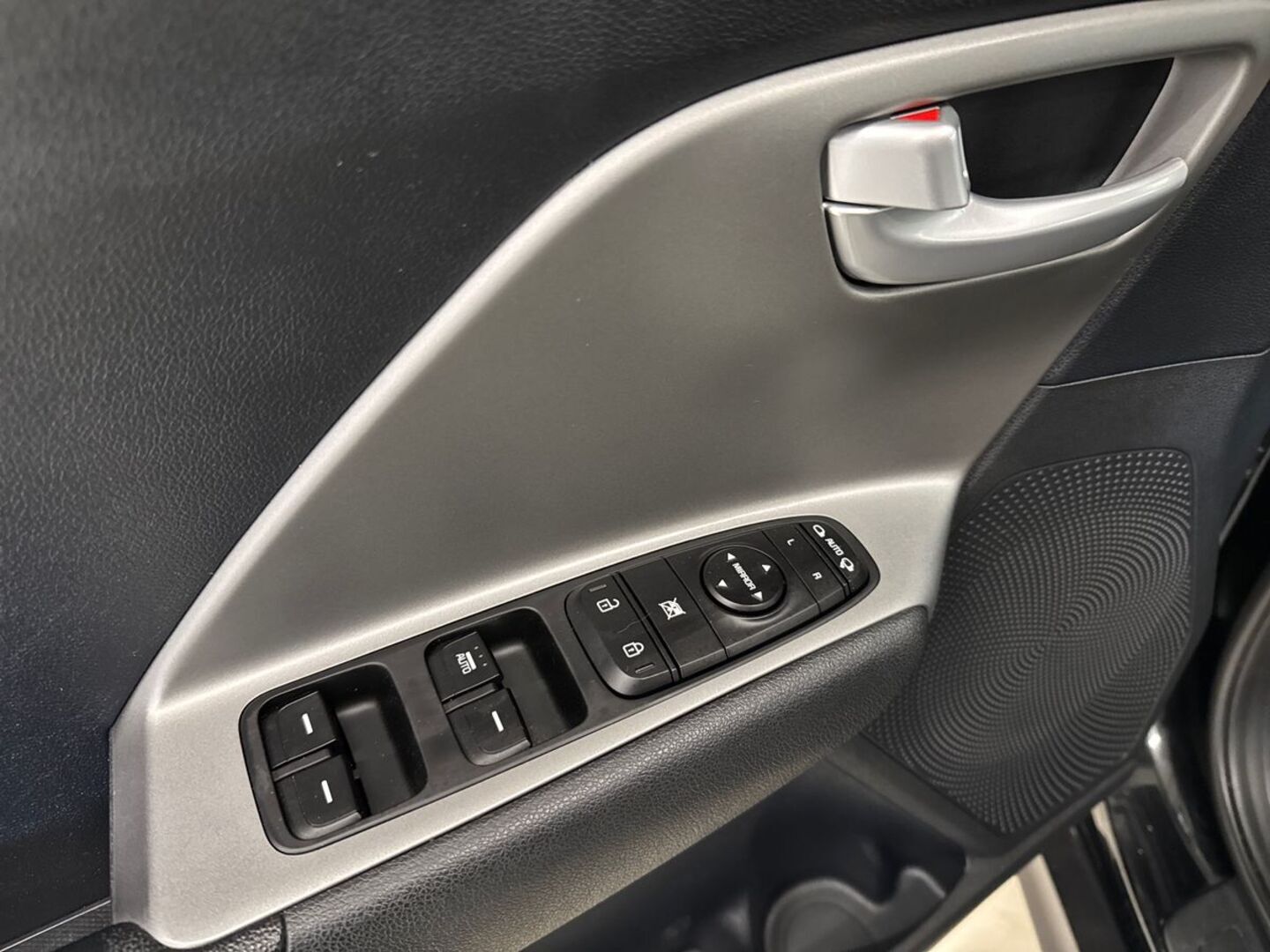 KIA Niro Electric 2020