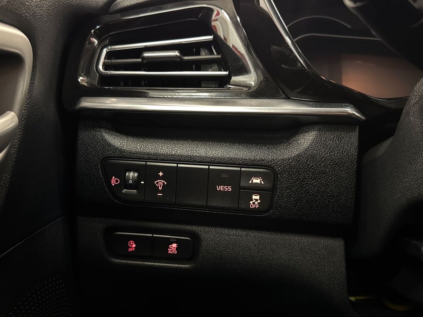 KIA Niro Electric 2020