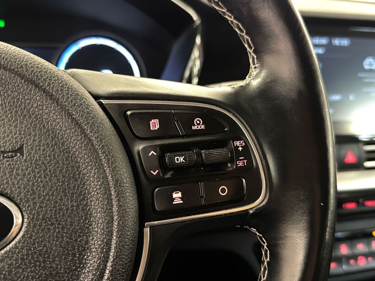 KIA Niro Electric 2020