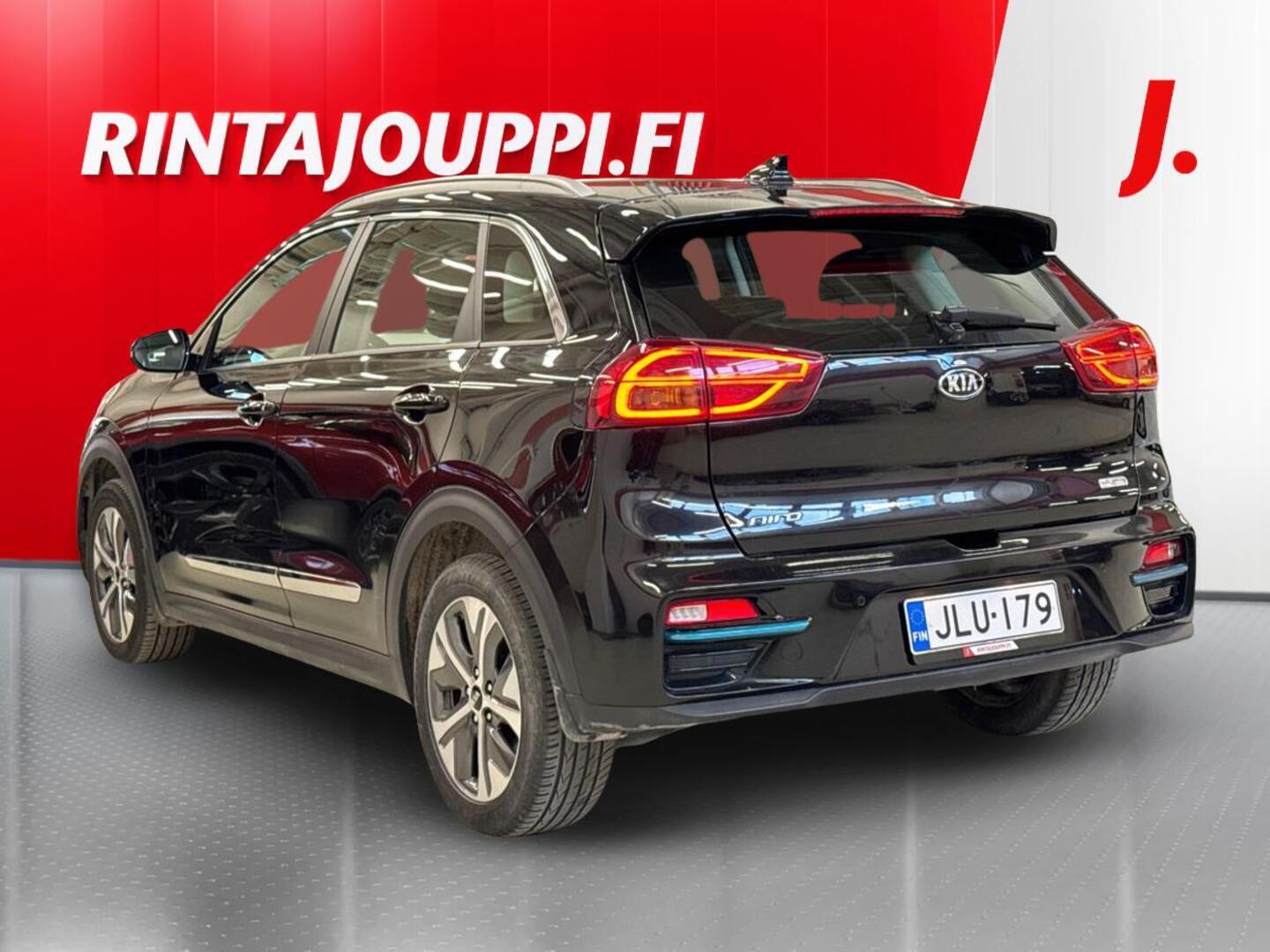 KIA Niro Electric 2020