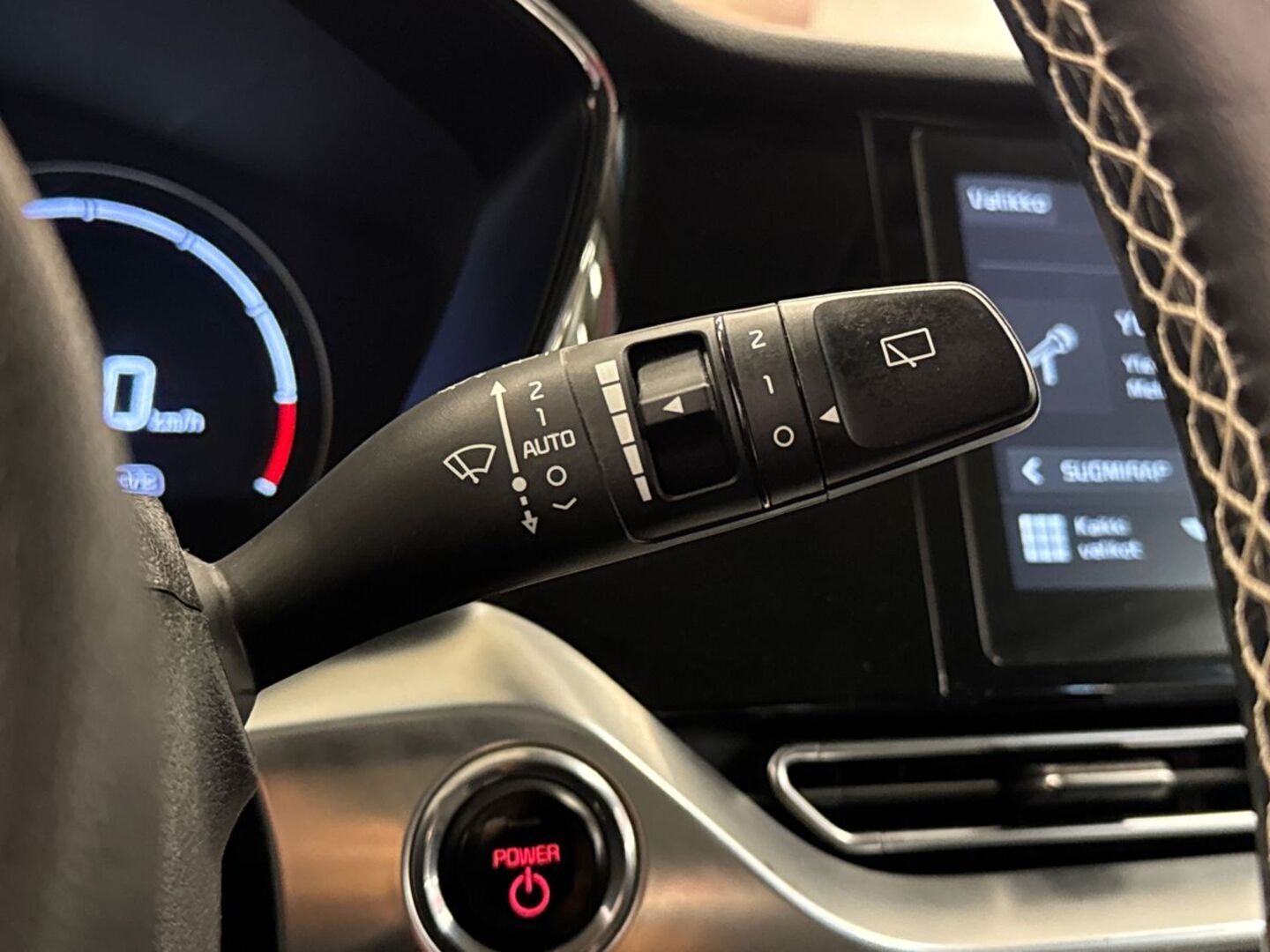 KIA Niro Electric 2020