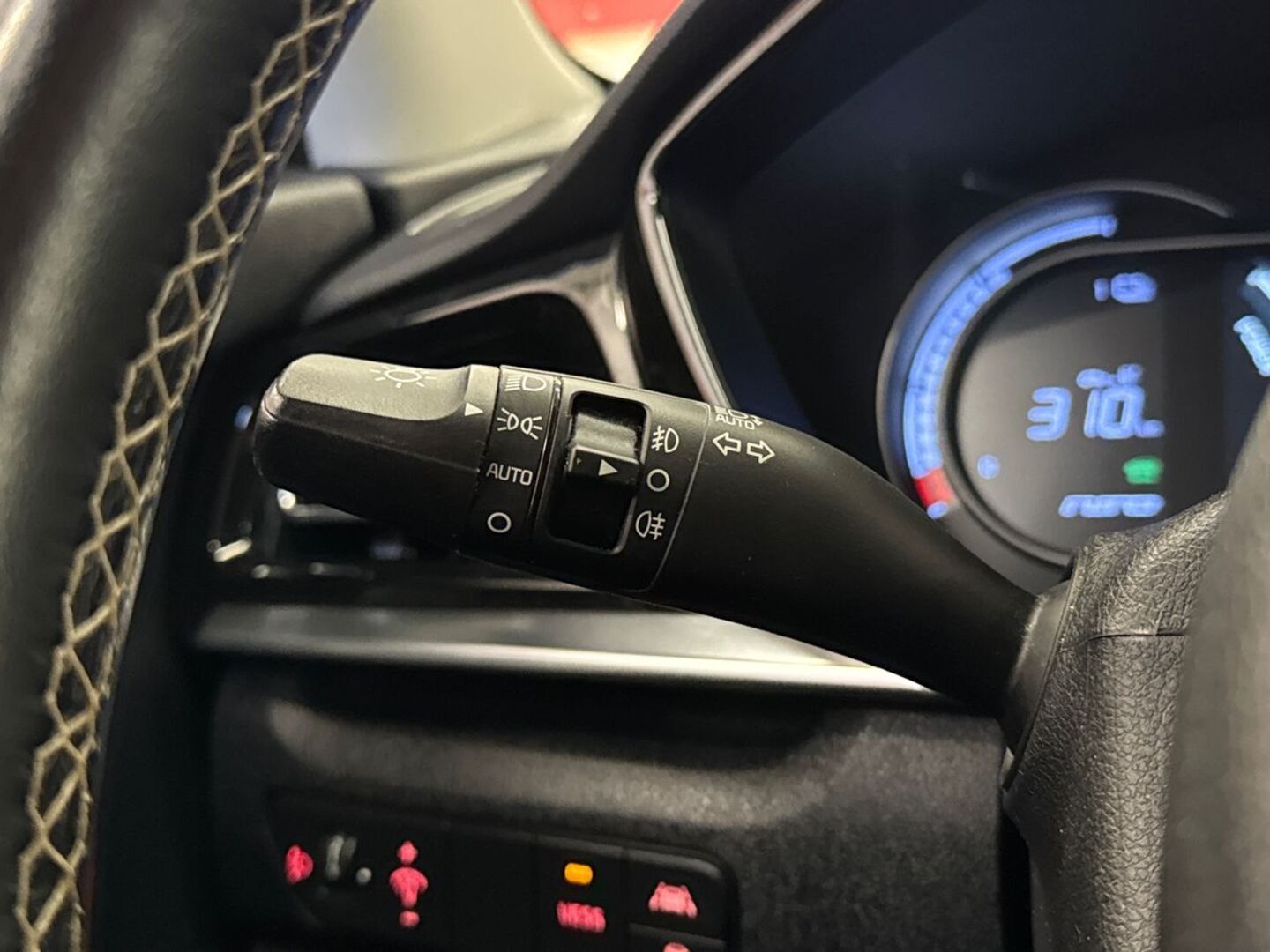 KIA Niro Electric 2020