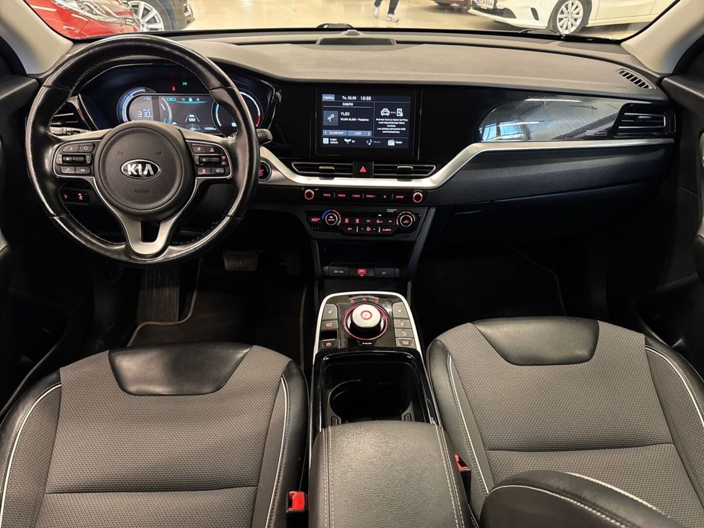 KIA Niro Electric 2020