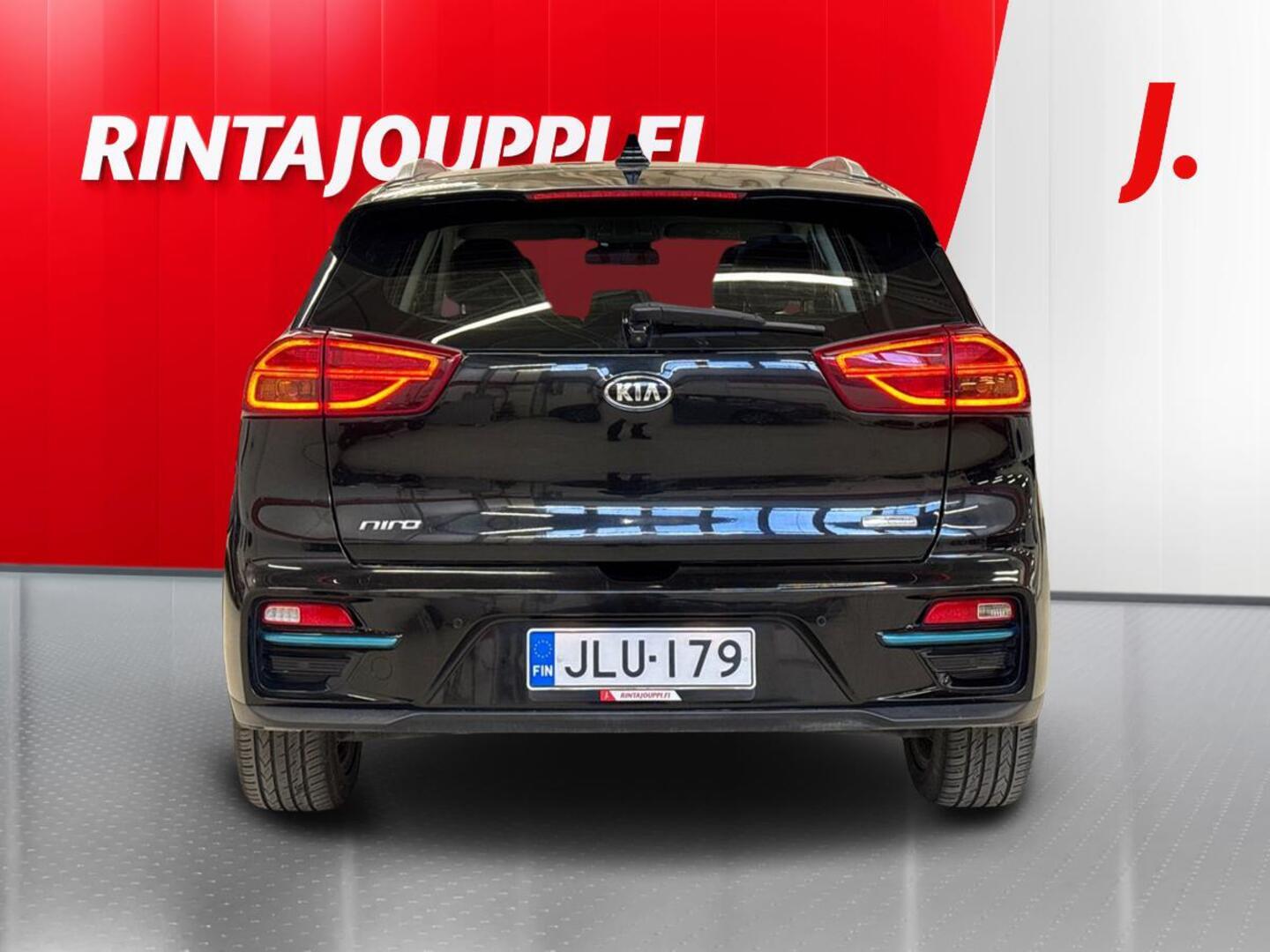 KIA Niro Electric 2020