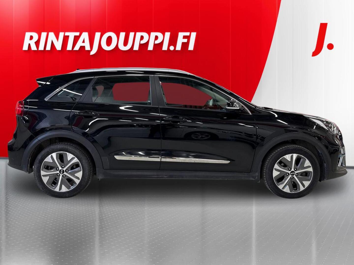 KIA Niro Electric 2020