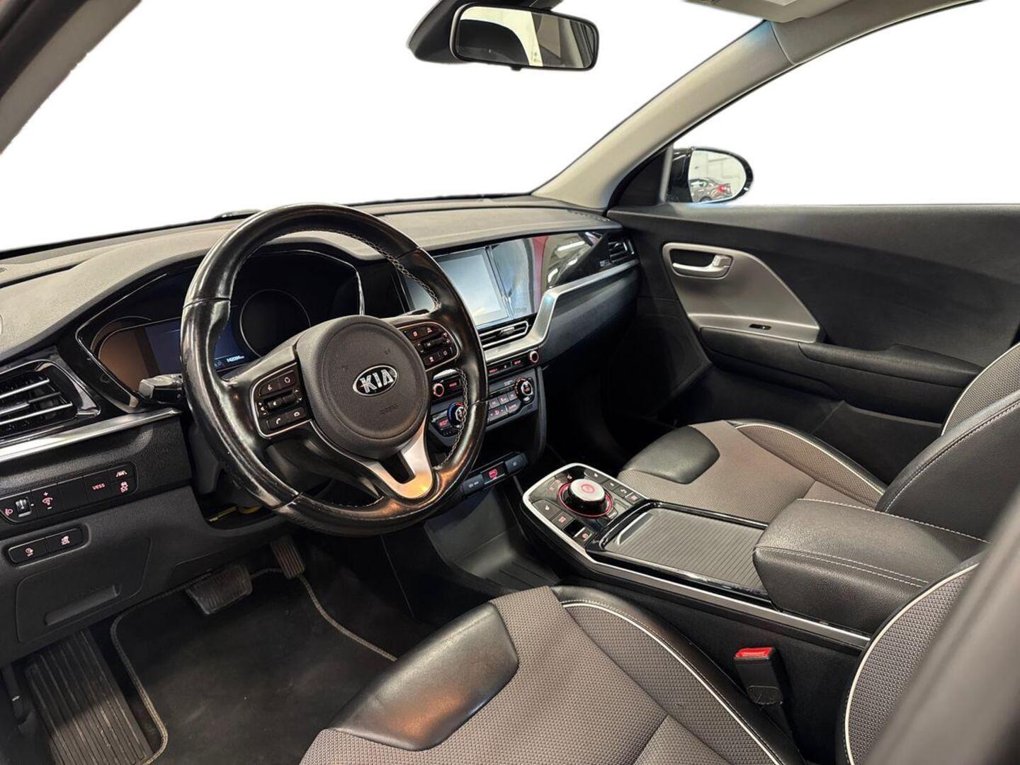 KIA Niro Electric 2020