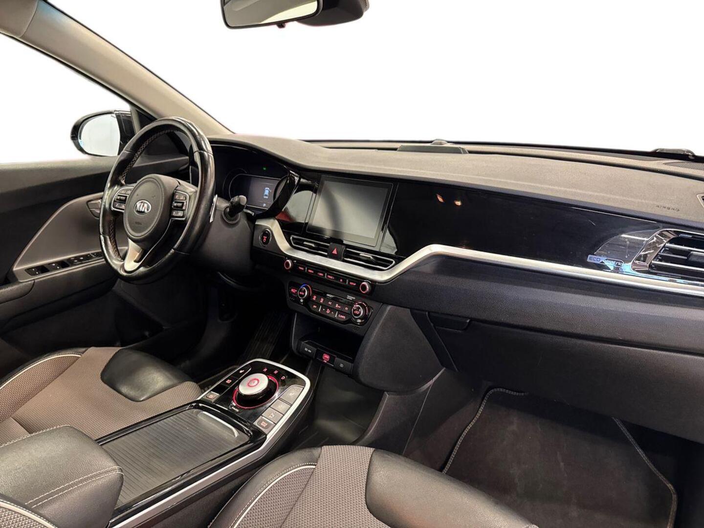 KIA Niro Electric 2020