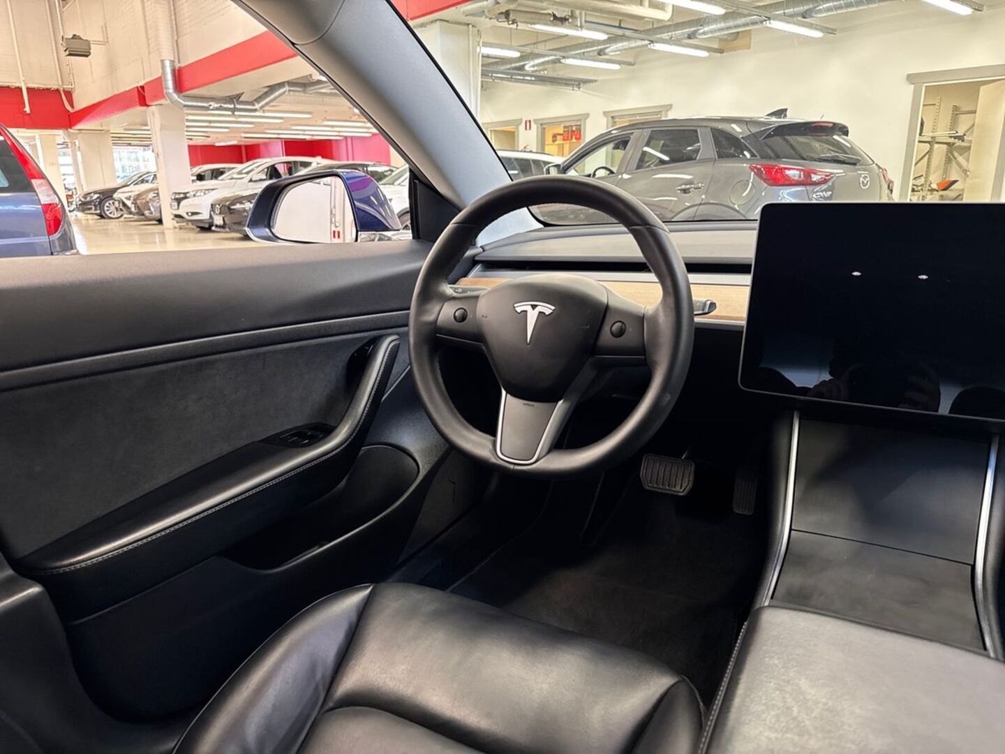TESLA Model 3 2020