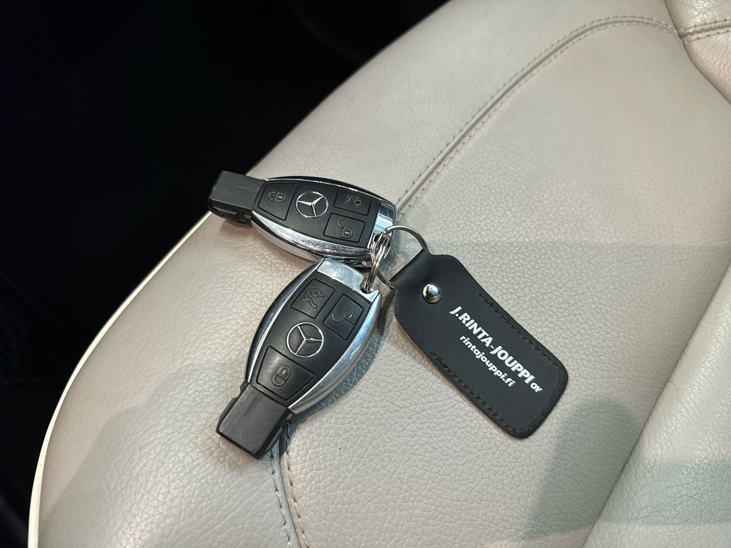 MERCEDES-BENZ ML 2012