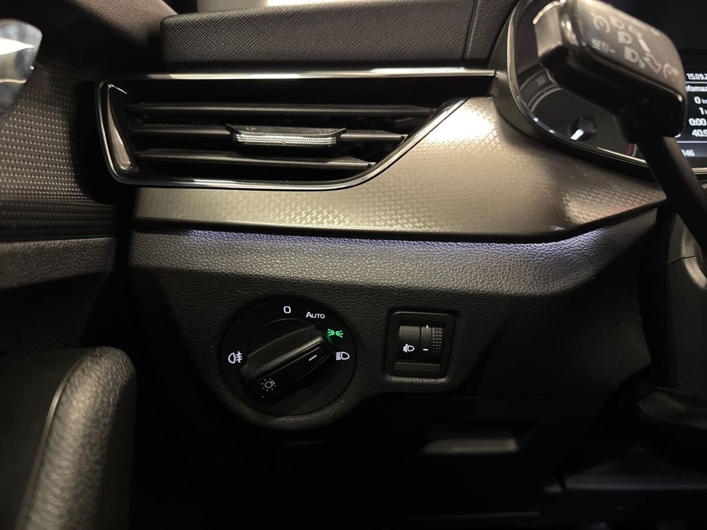 SKODA Kamiq 2021