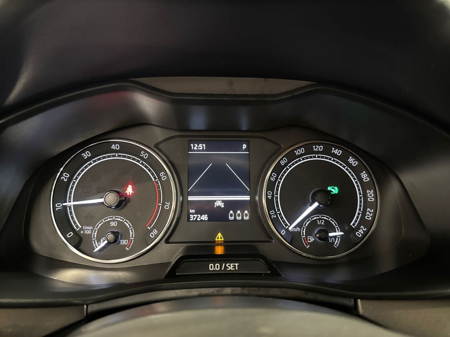 SKODA Kamiq 2021
