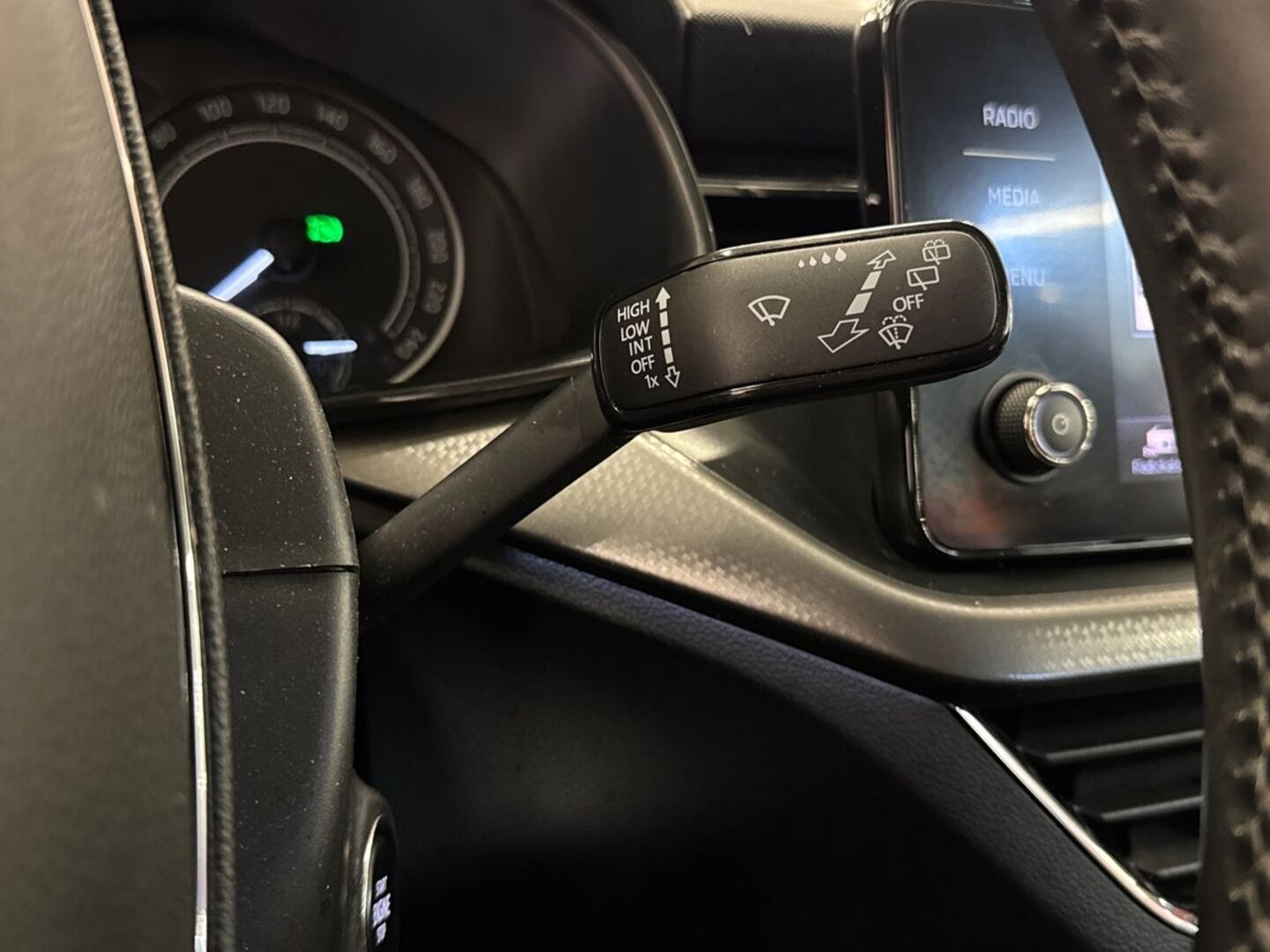 SKODA Kamiq 2021