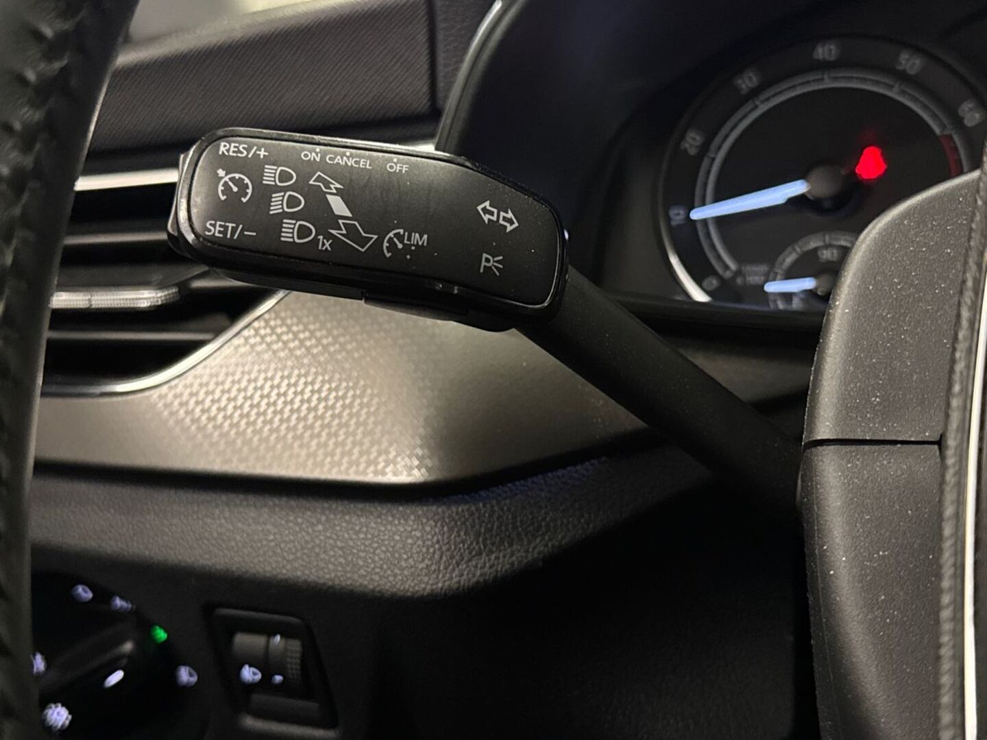 SKODA Kamiq 2021