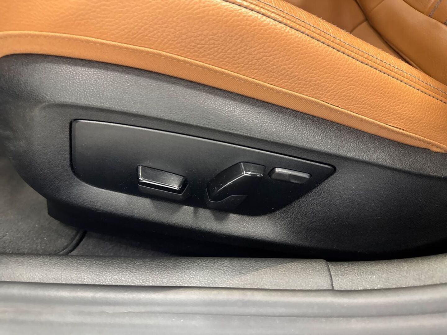 BMW 530 2017