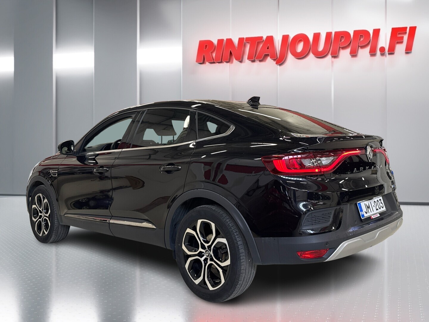 RENAULT Arkana 2021
