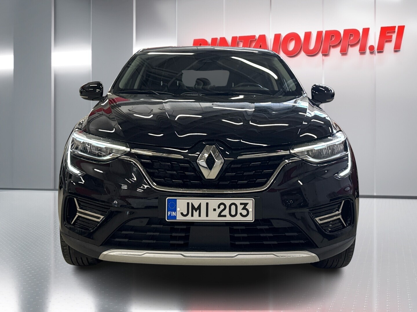 RENAULT Arkana 2021