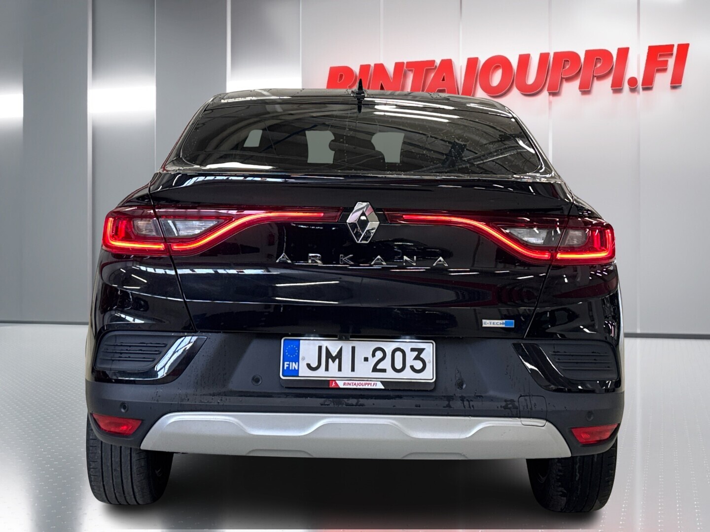 RENAULT Arkana 2021