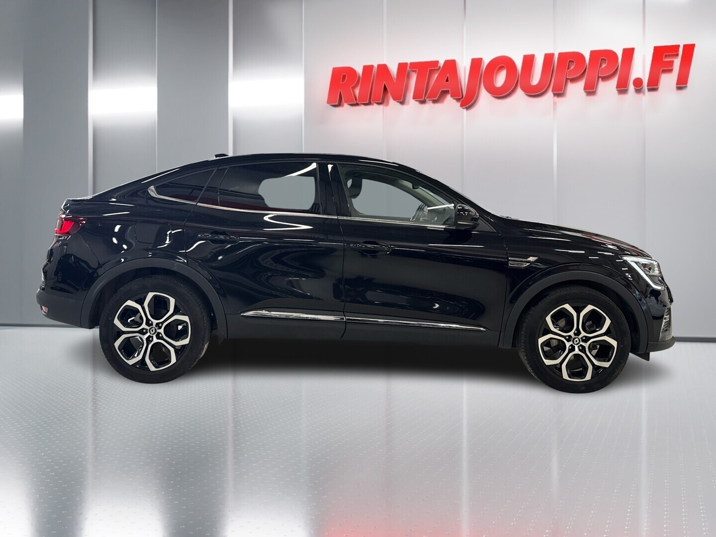 RENAULT Arkana 2021