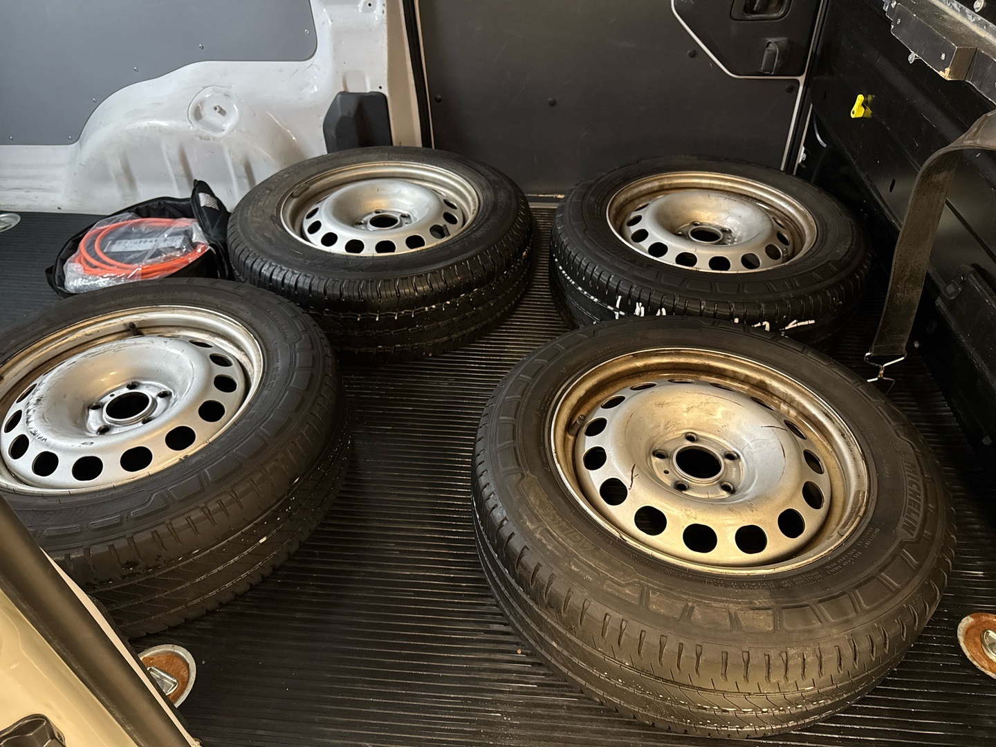 CITROEN e-Jumpy 2022