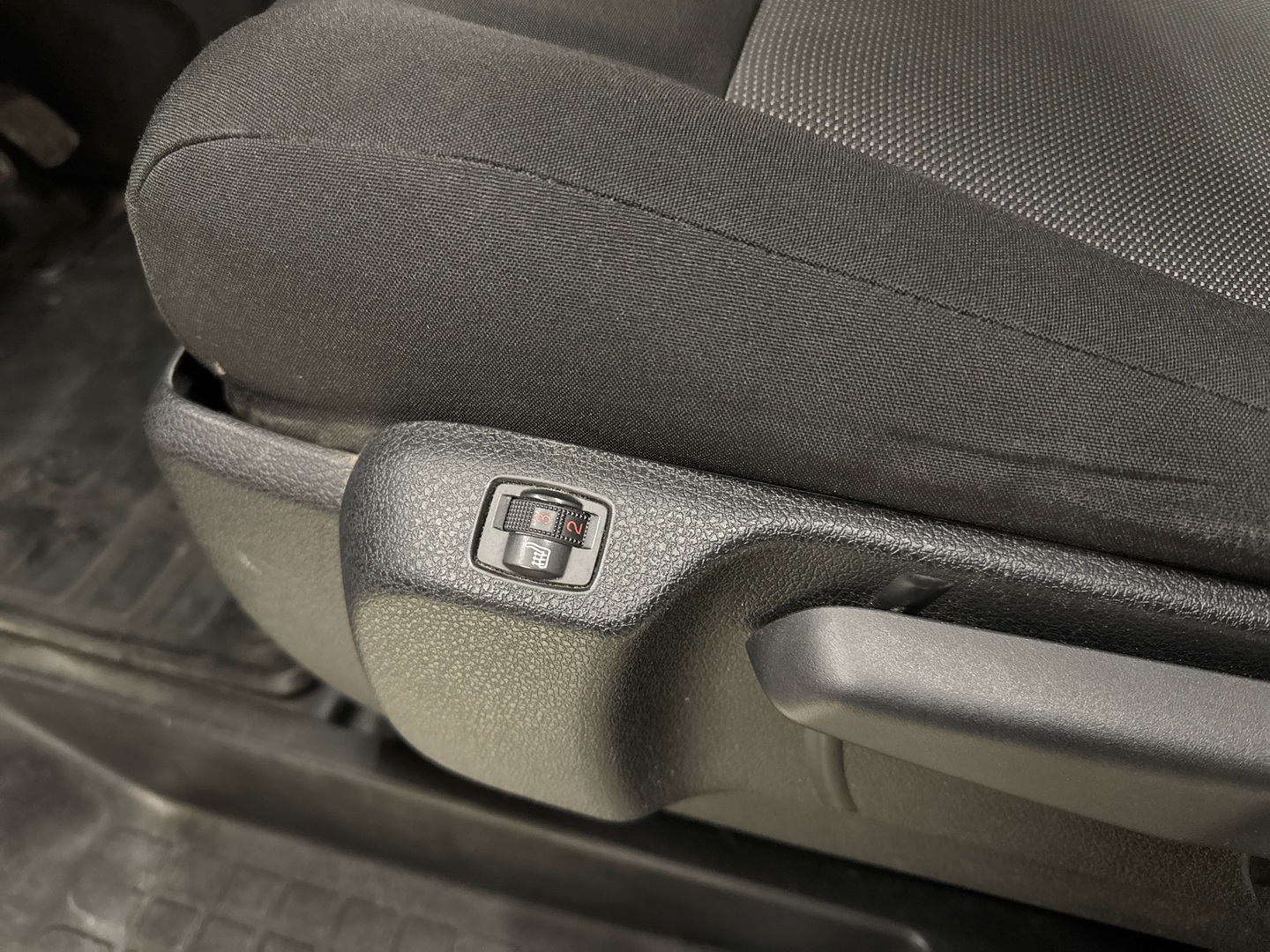 CITROEN e-Jumpy 2022