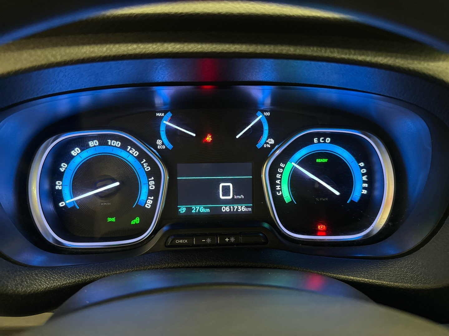 CITROEN e-Jumpy 2022