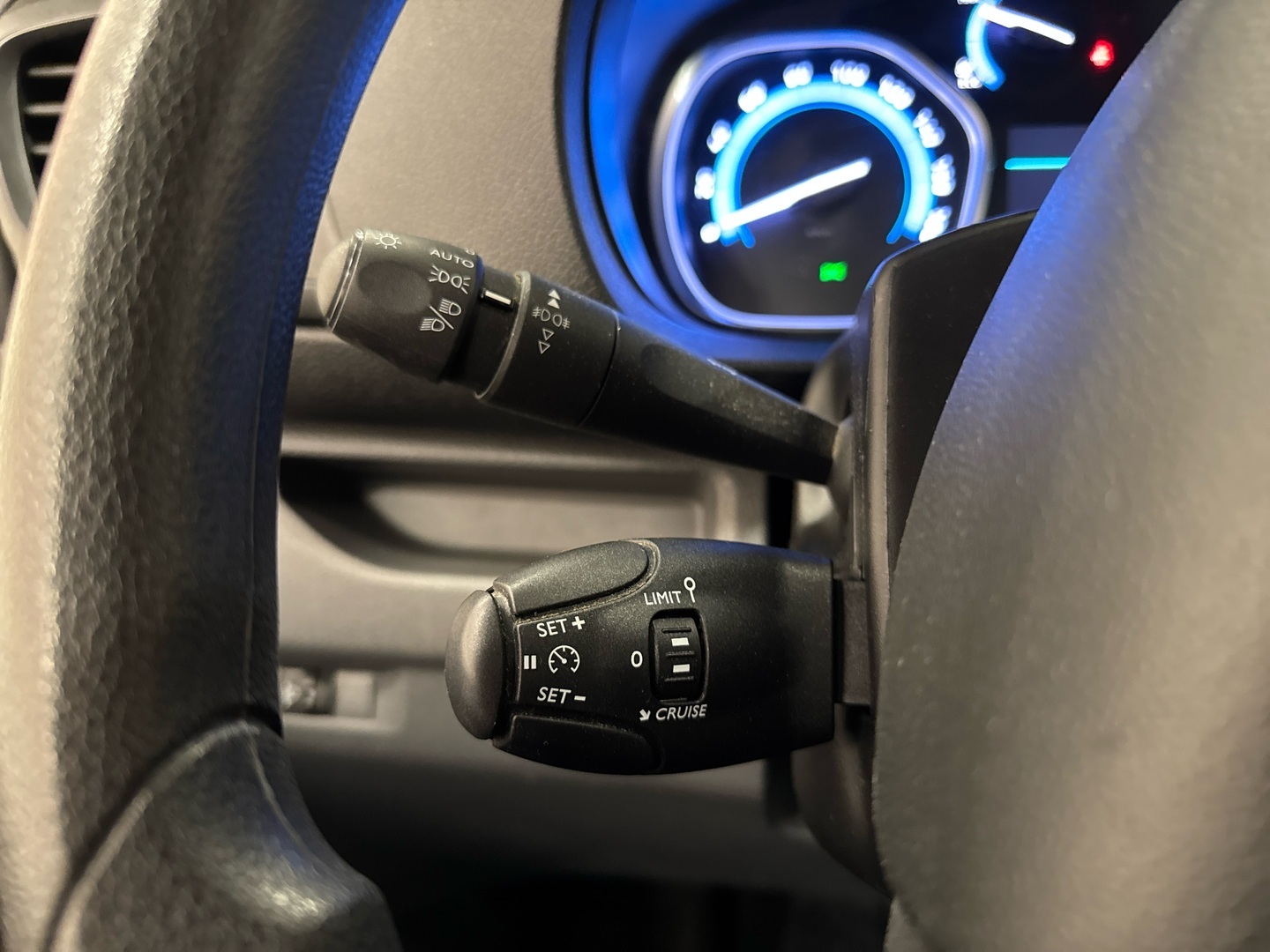 CITROEN e-Jumpy 2022