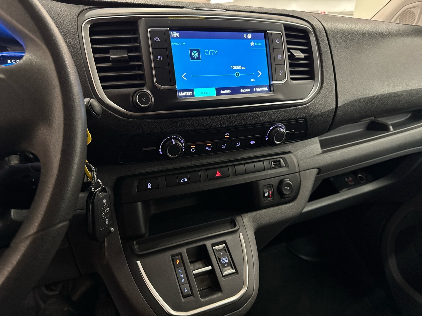 CITROEN e-Jumpy 2022