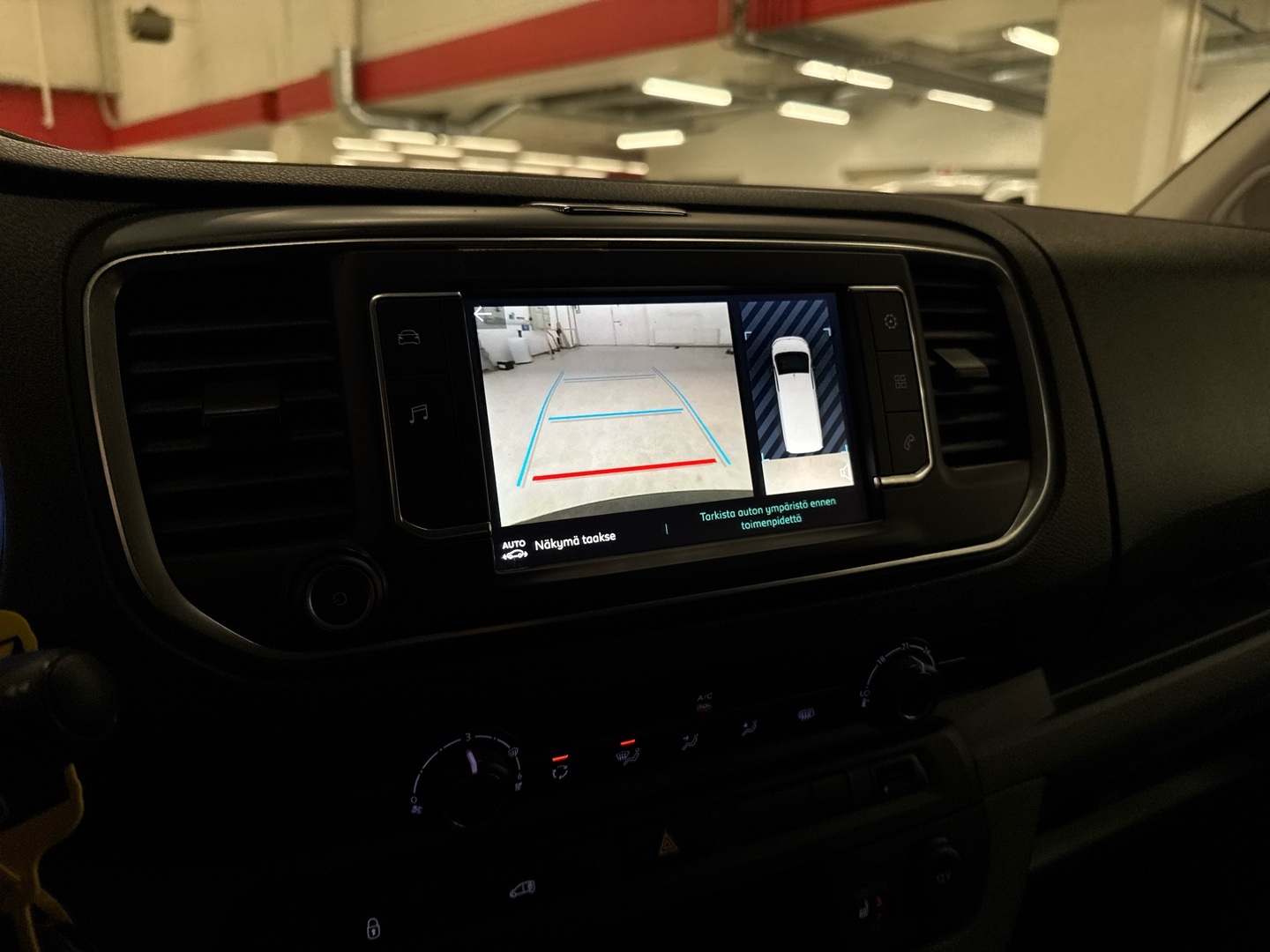 CITROEN e-Jumpy 2022