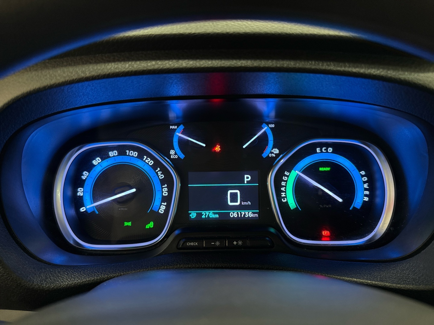 CITROEN e-Jumpy 2022