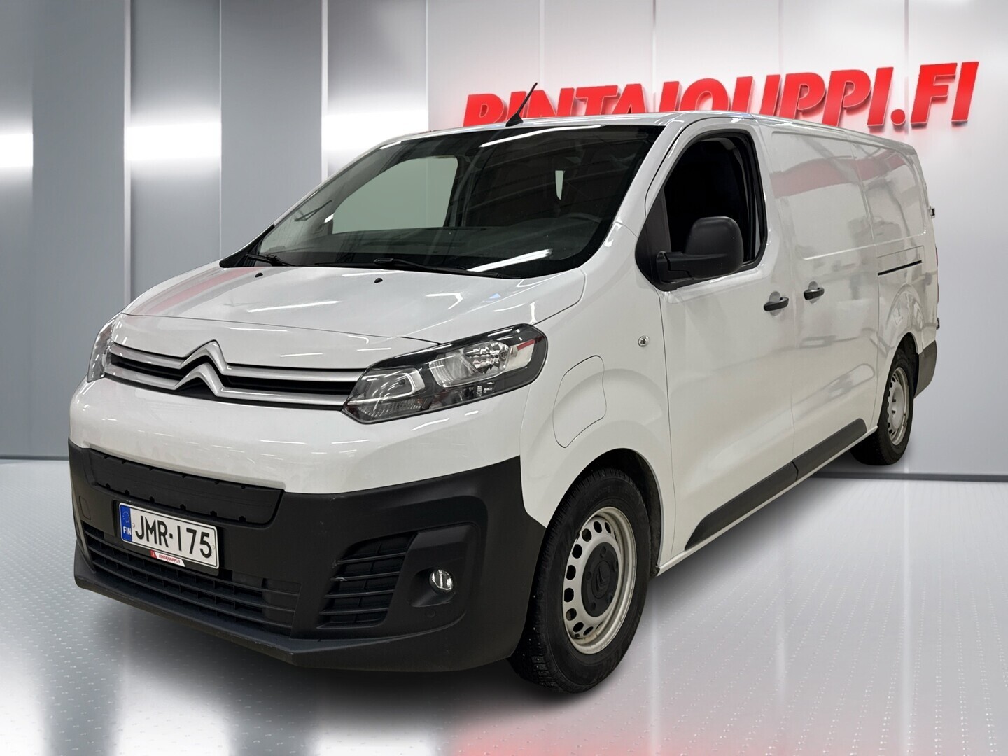 CITROEN e-Jumpy 2022
