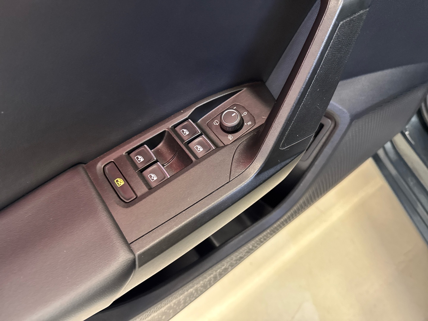 SEAT Leon Sportstourer 2021