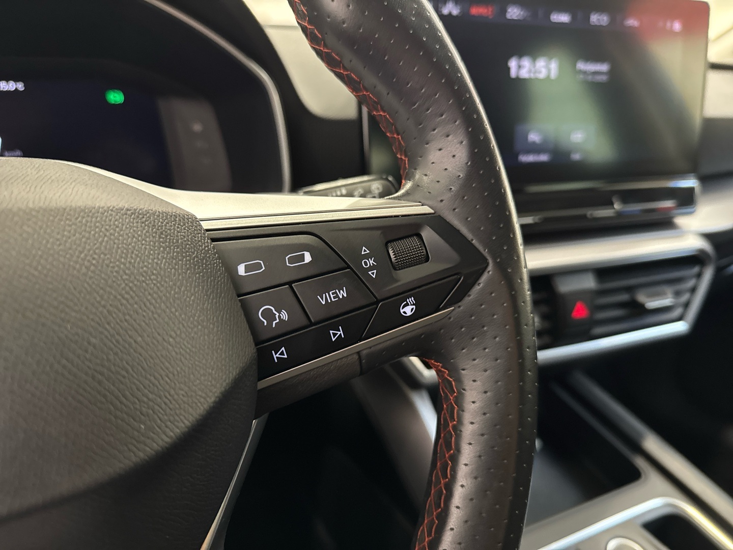 SEAT Leon Sportstourer 2021