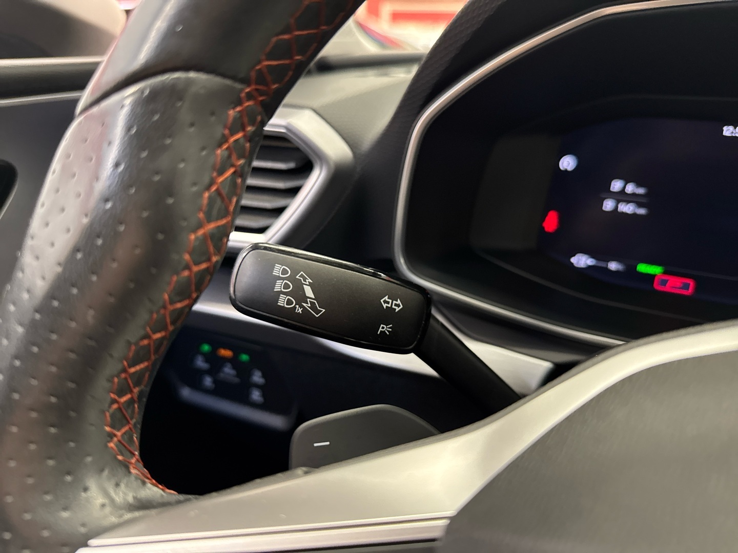 SEAT Leon Sportstourer 2021