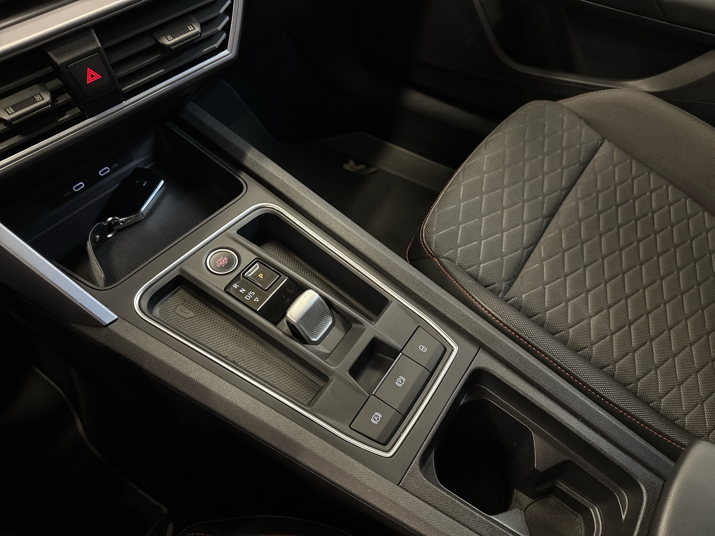 SEAT Leon Sportstourer 2021