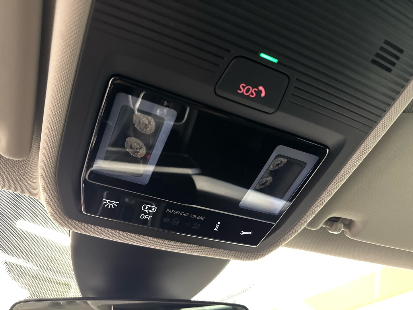 SEAT Leon Sportstourer 2021